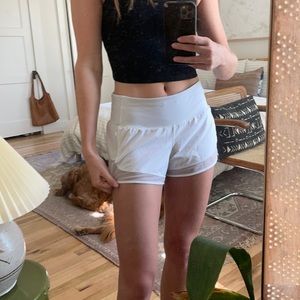 Lulu lemon shorts✨